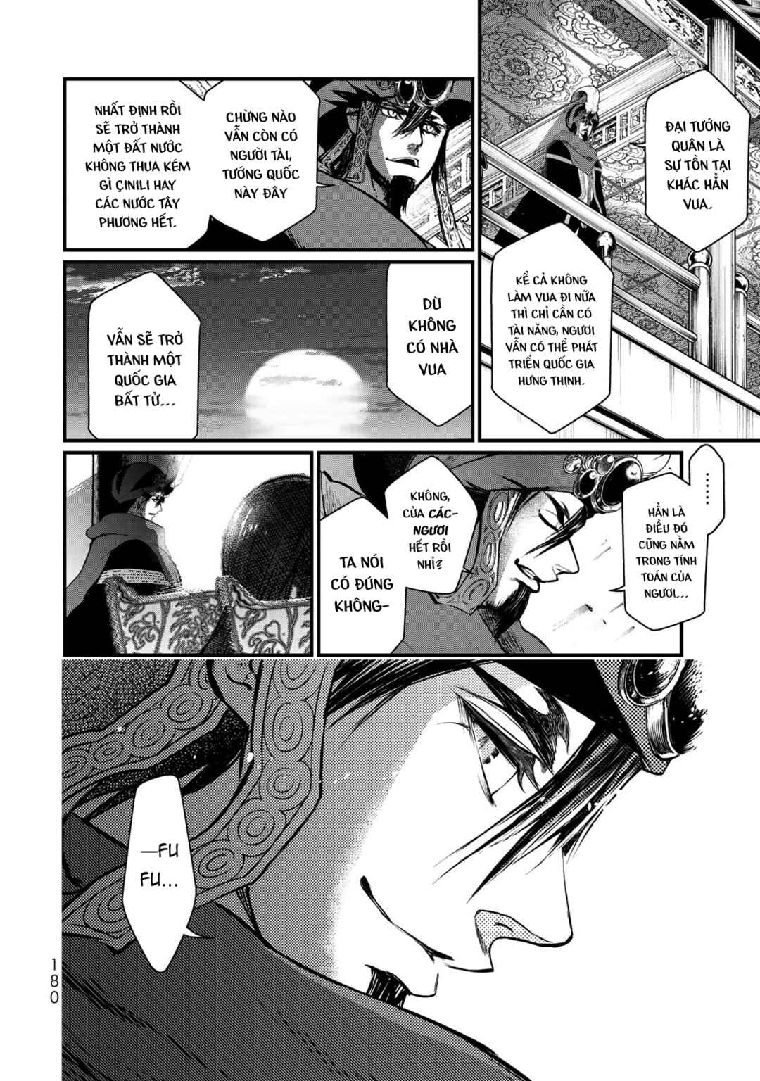 Chapter 34 - Page 29