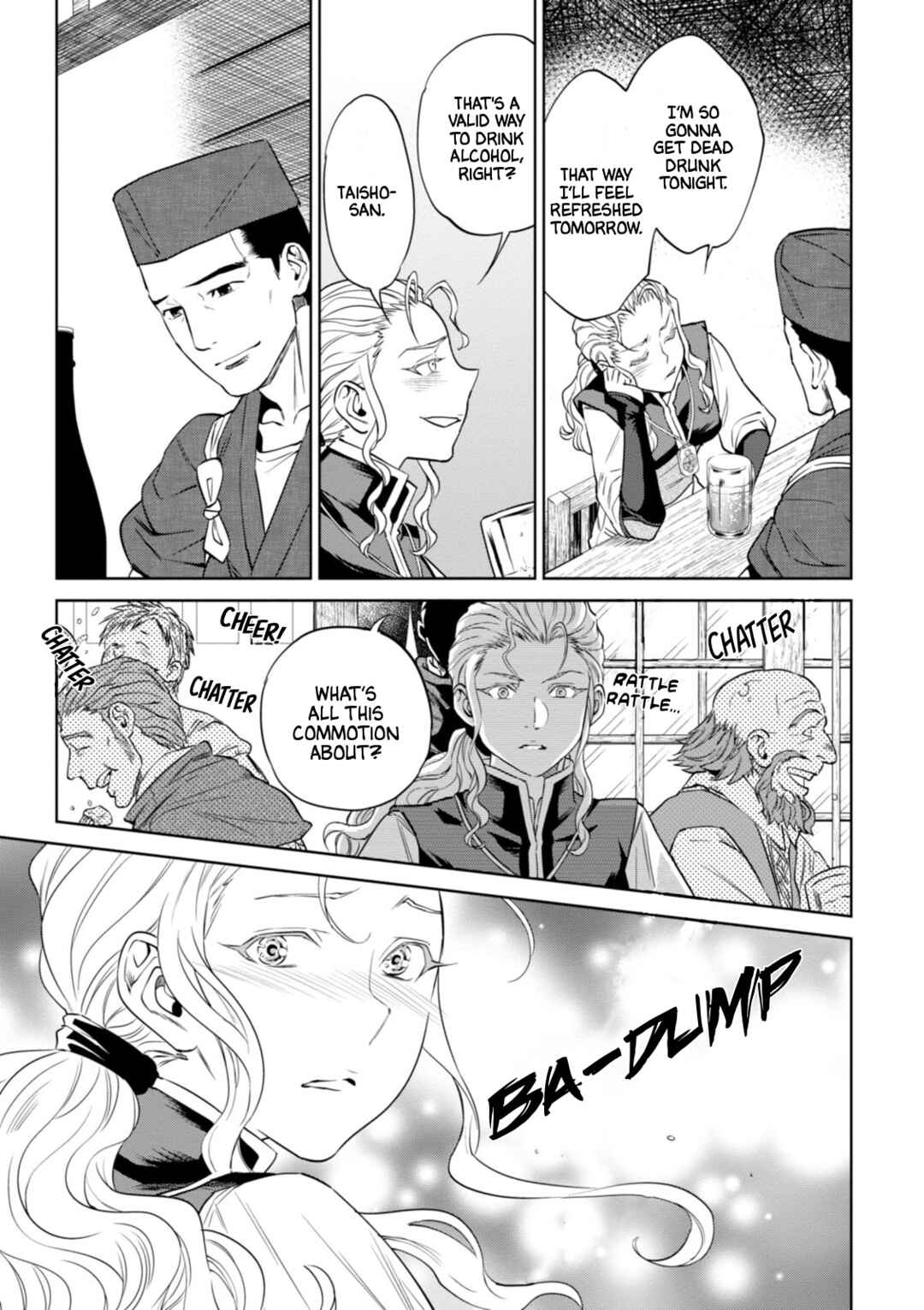 Chapter 22 - Page 29