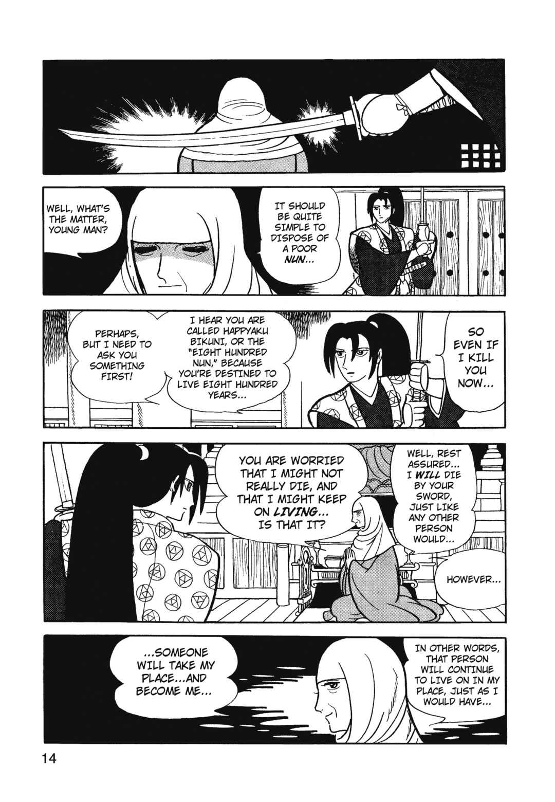 Chapter 11 - Page 10