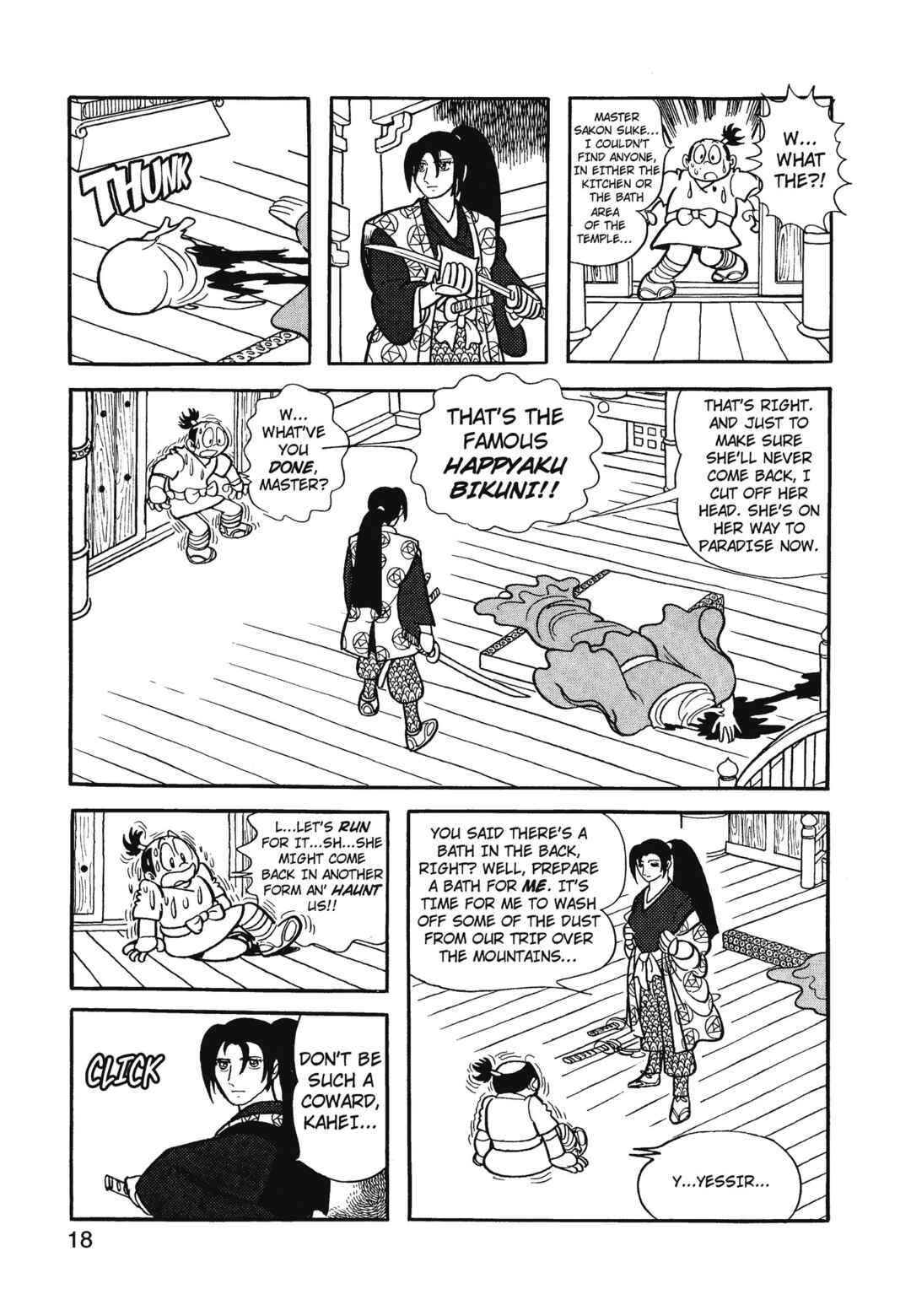 Chapter 11 - Page 14