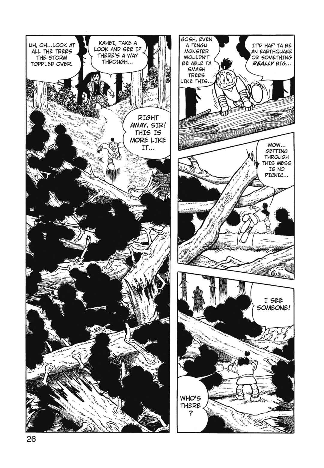 Chapter 11 - Page 22
