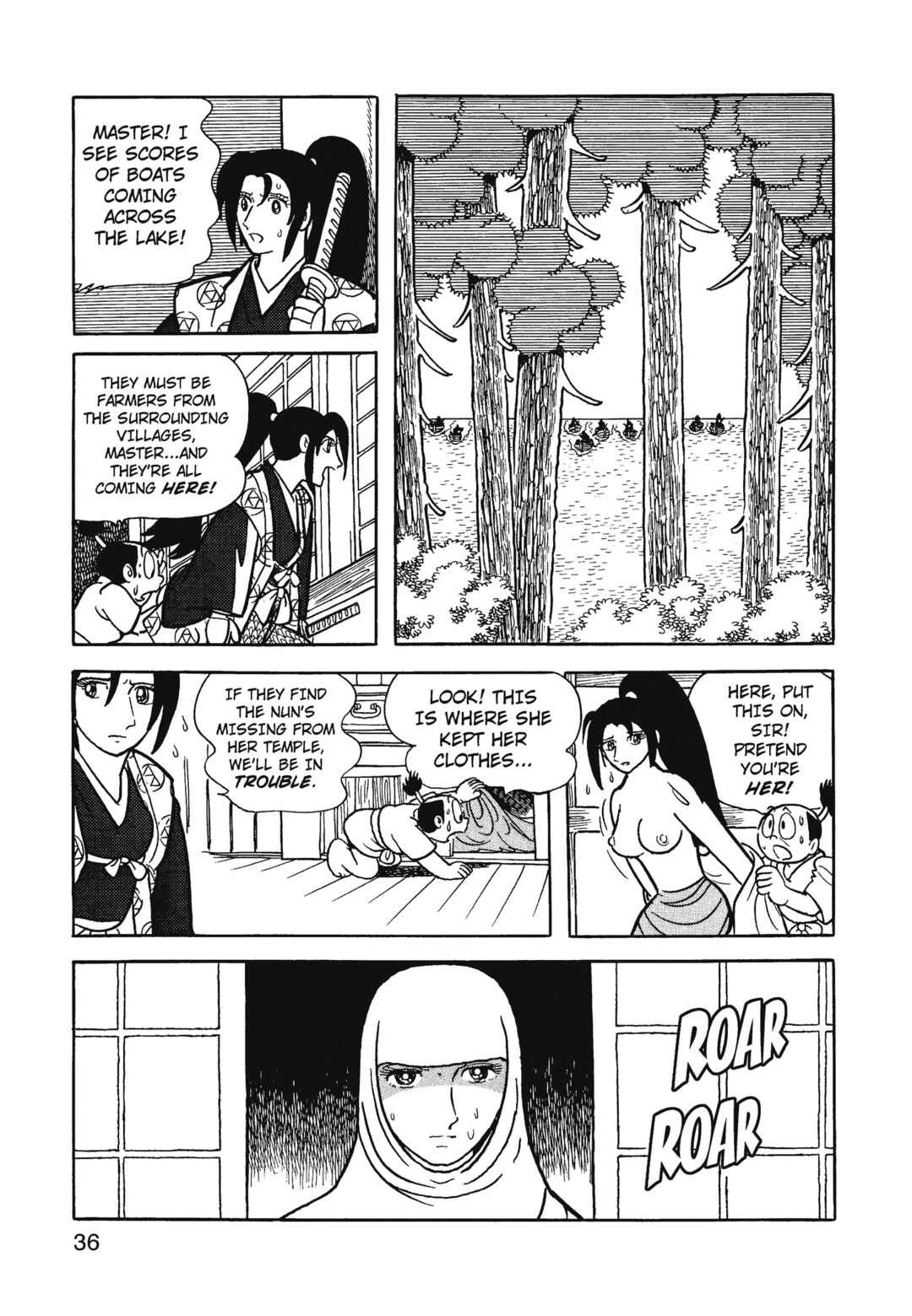 Chapter 11 - Page 32