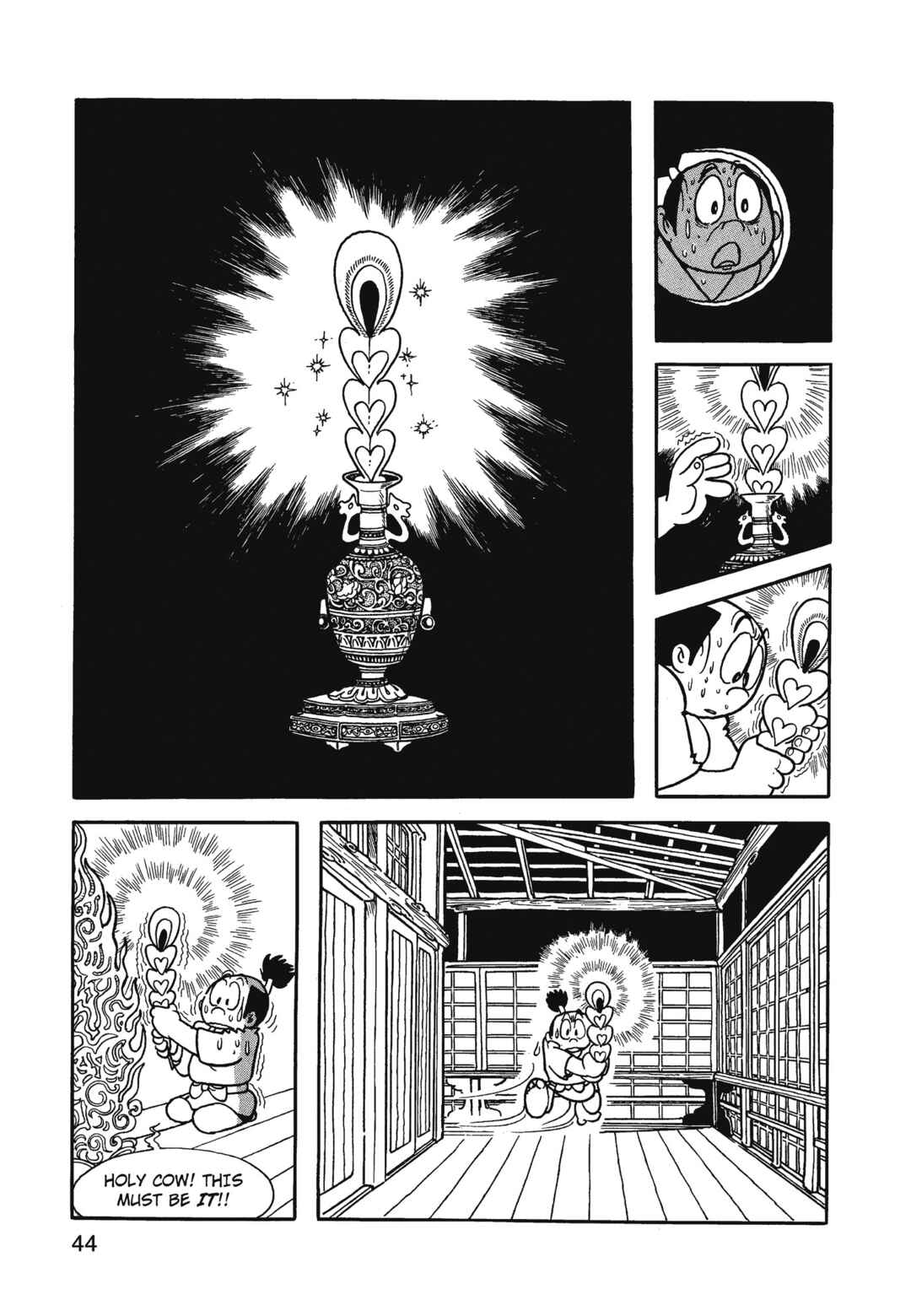 Chapter 11 - Page 40
