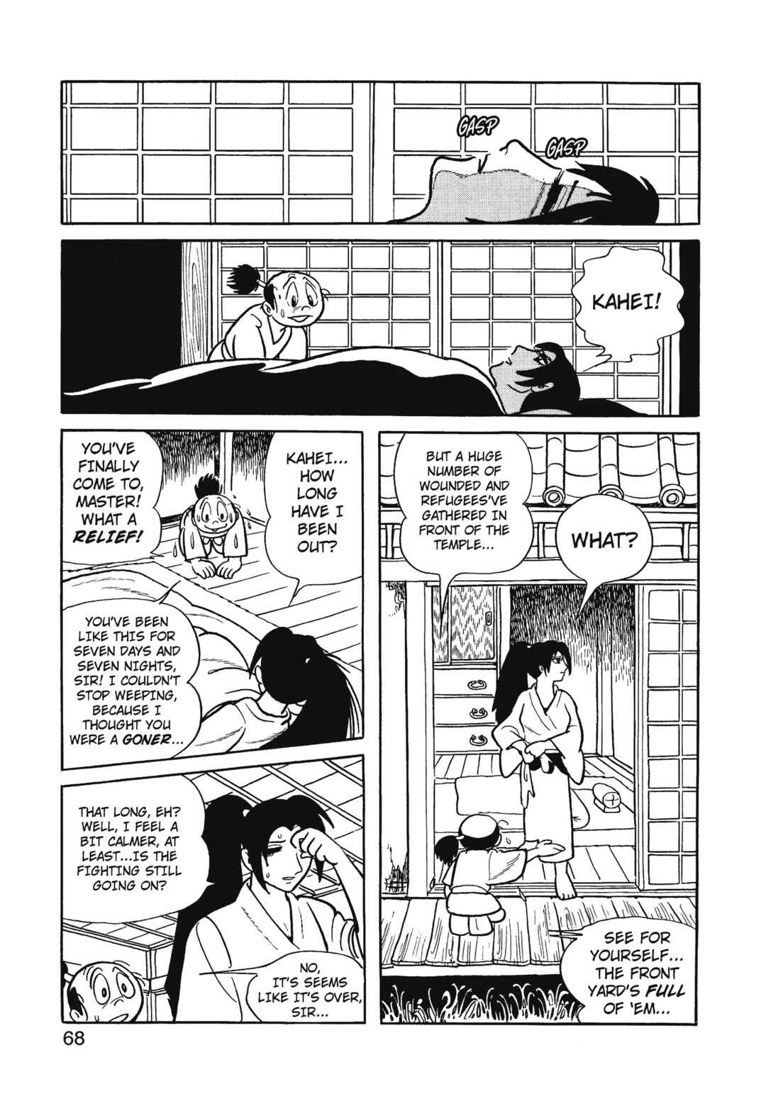 Chapter 11 - Page 64