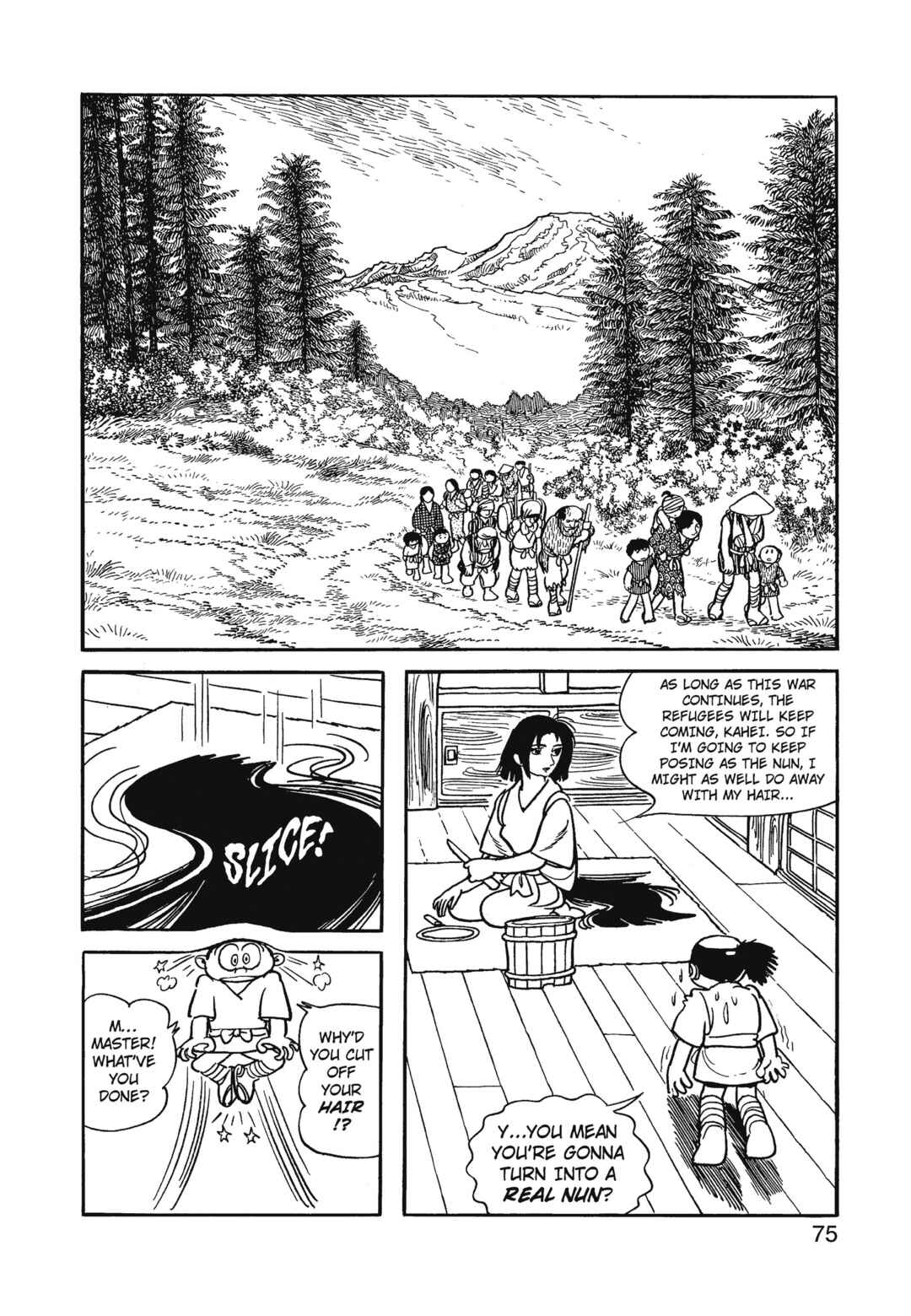 Chapter 11 - Page 70