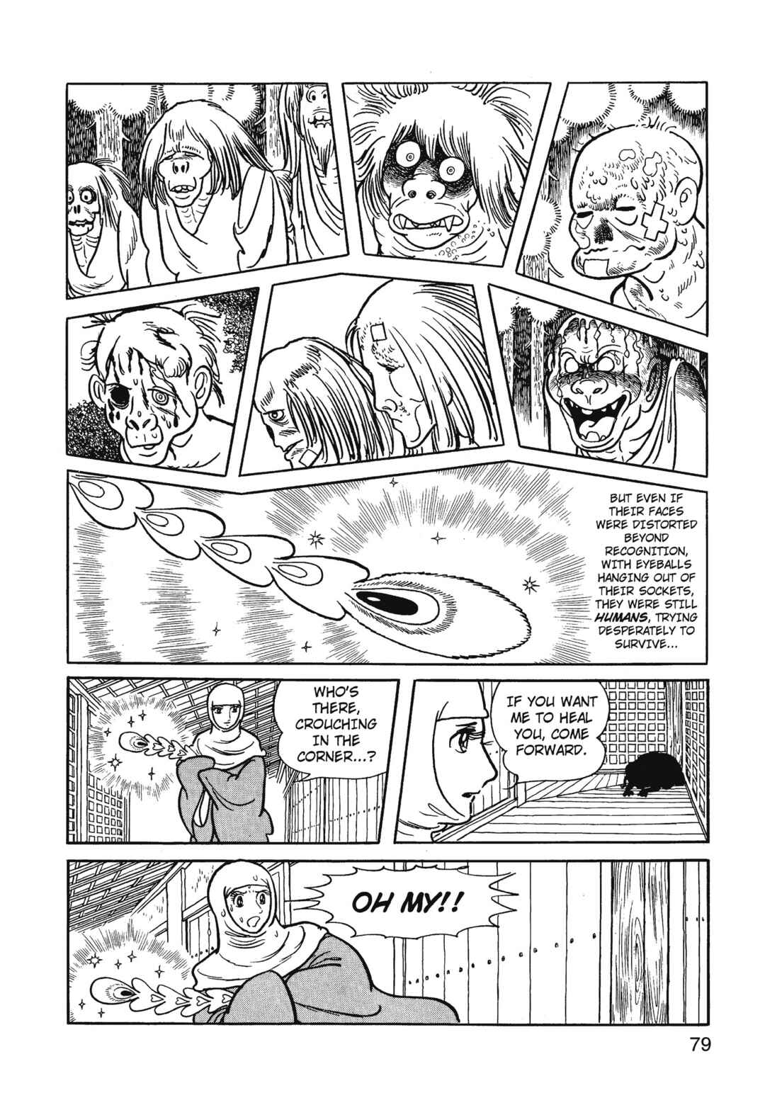 Chapter 11 - Page 73
