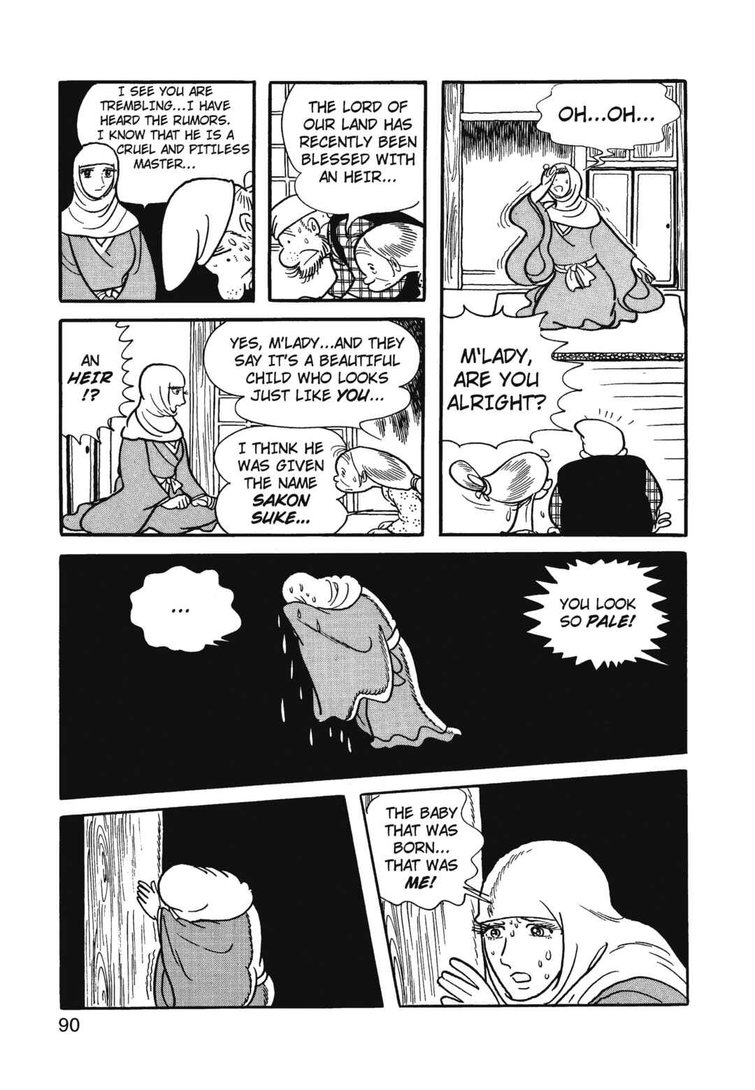 Chapter 11 - Page 84