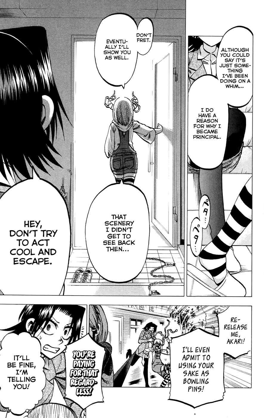 Chapter 107 - Page 15