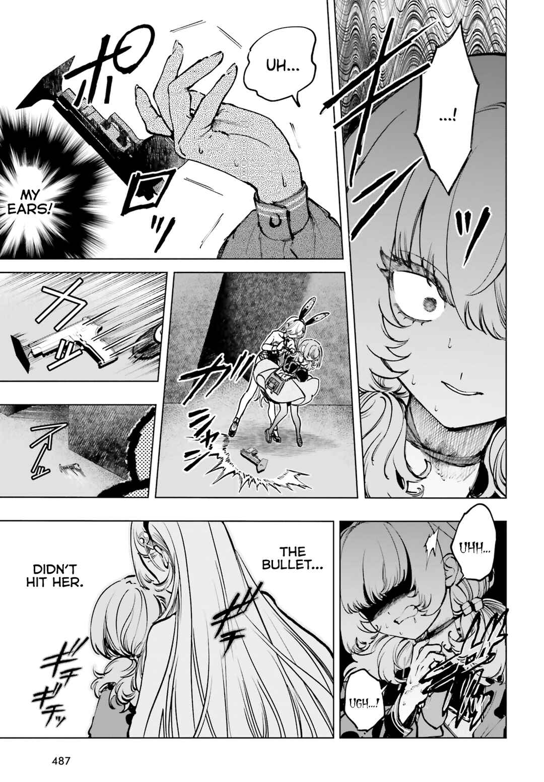 Chapter 10 - Page 5