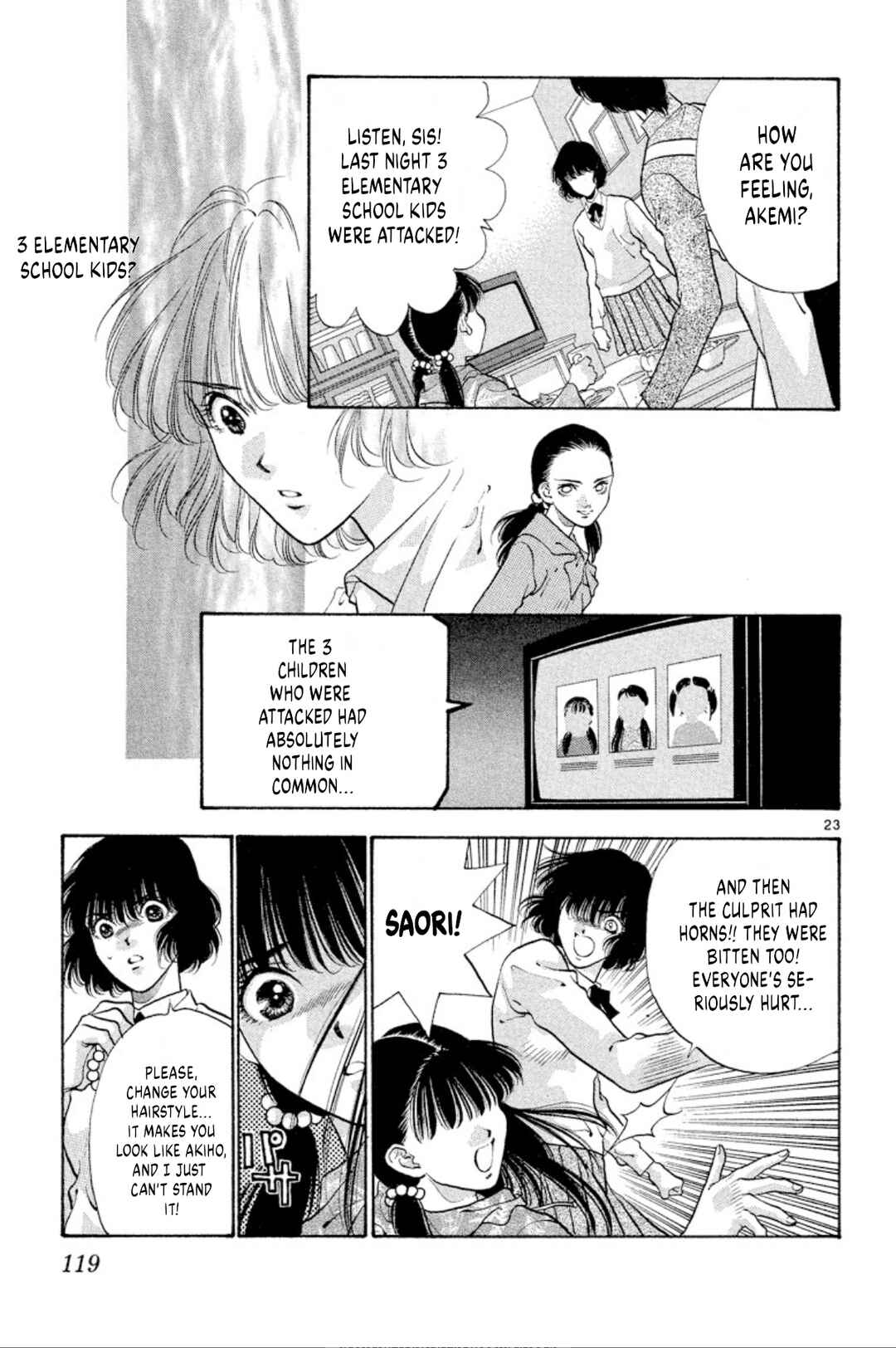 Chapter 68 - Page 23