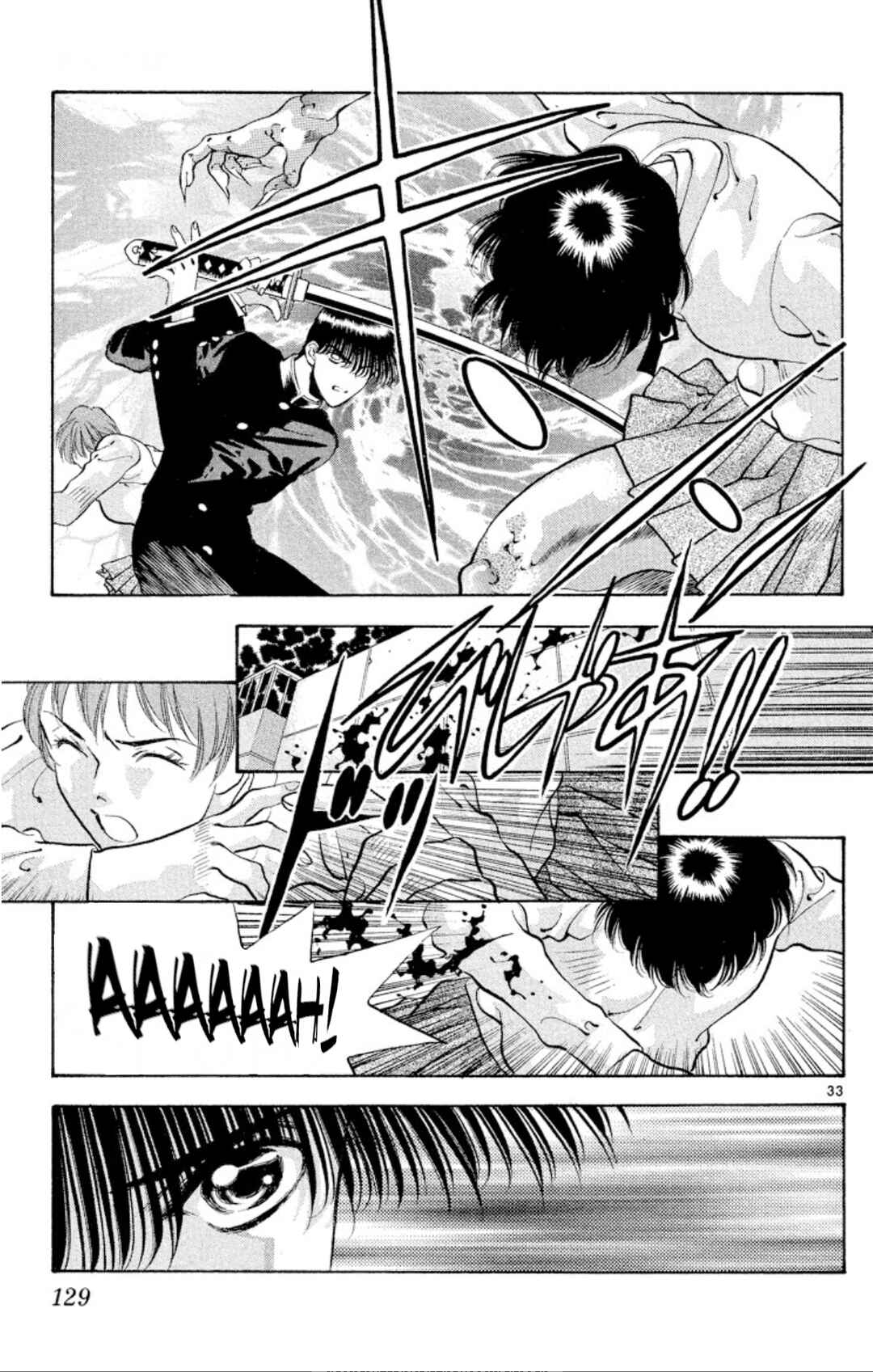 Chapter 68 - Page 33