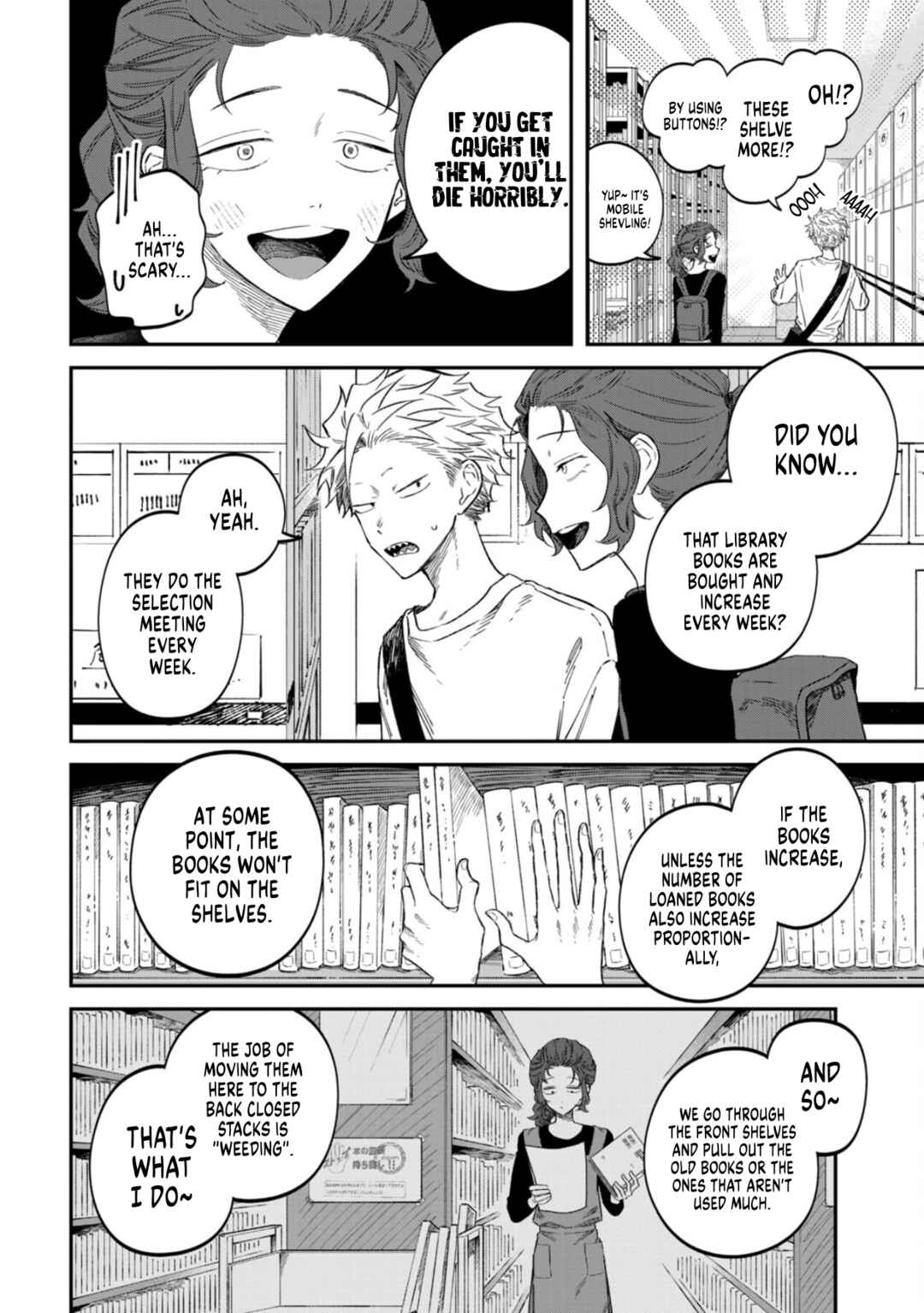 Chapter 74 - Page 14