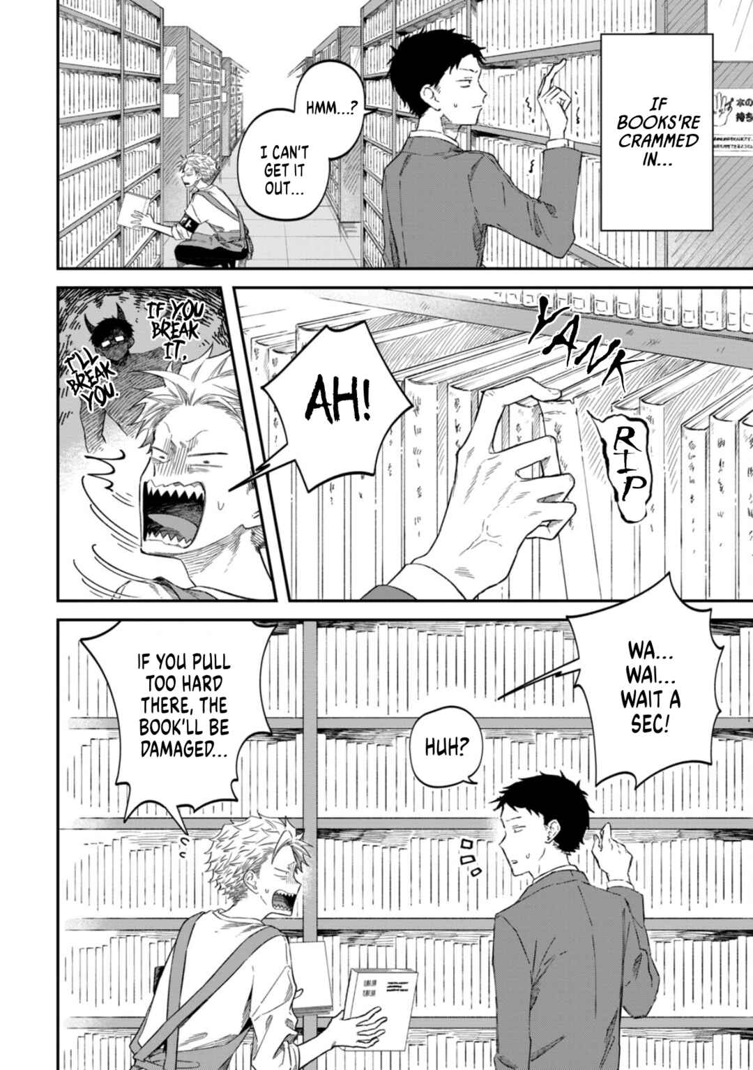 Chapter 74 - Page 6