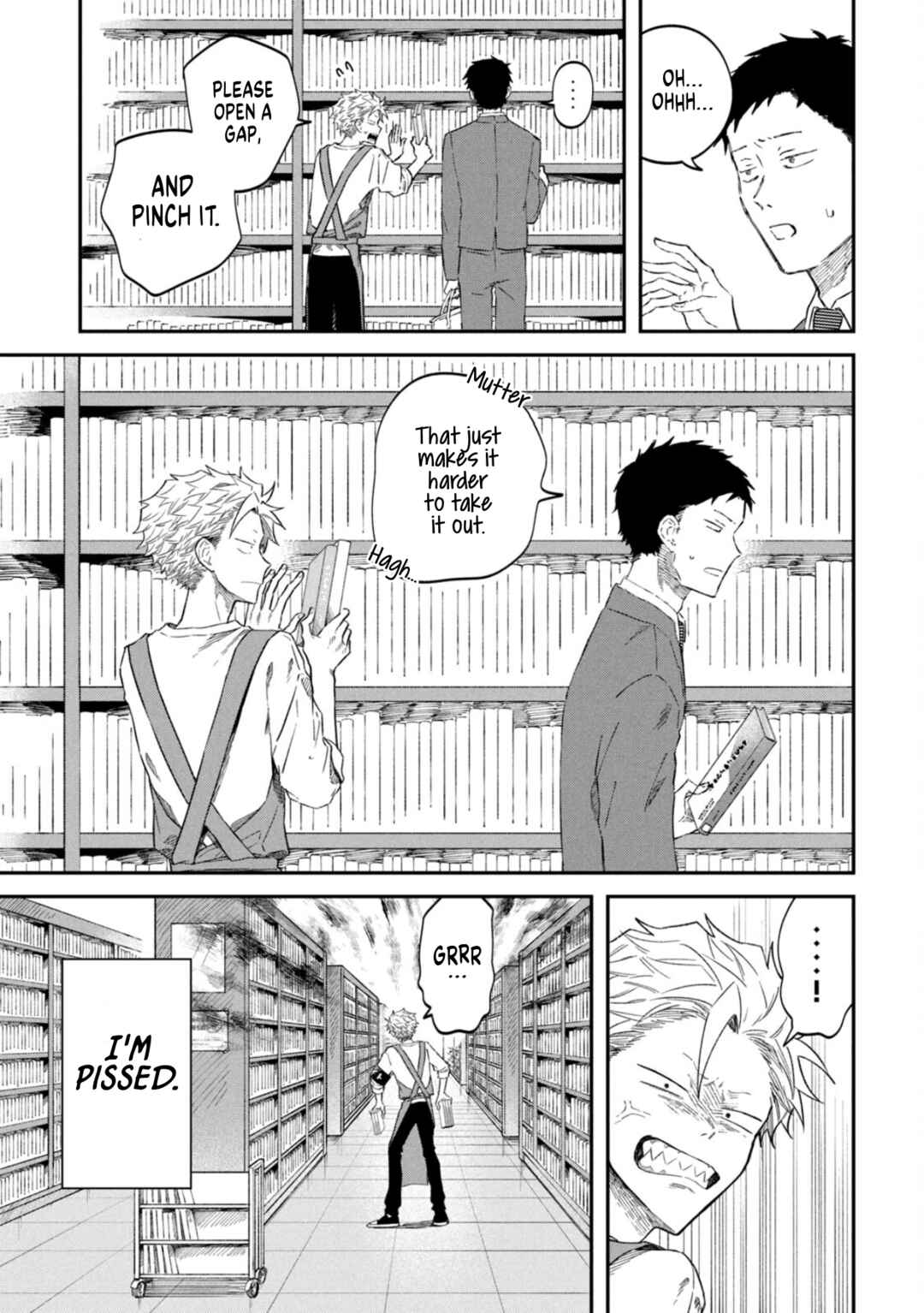 Chapter 74 - Page 7