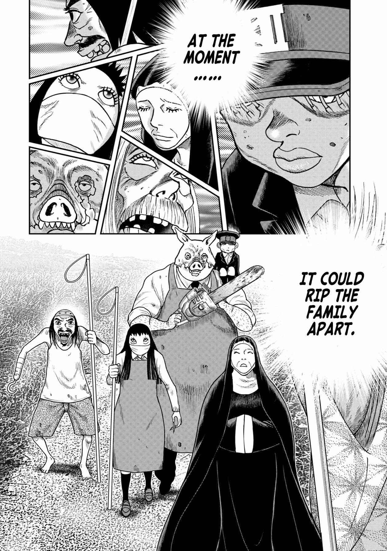 Chapter 113 - Page 12