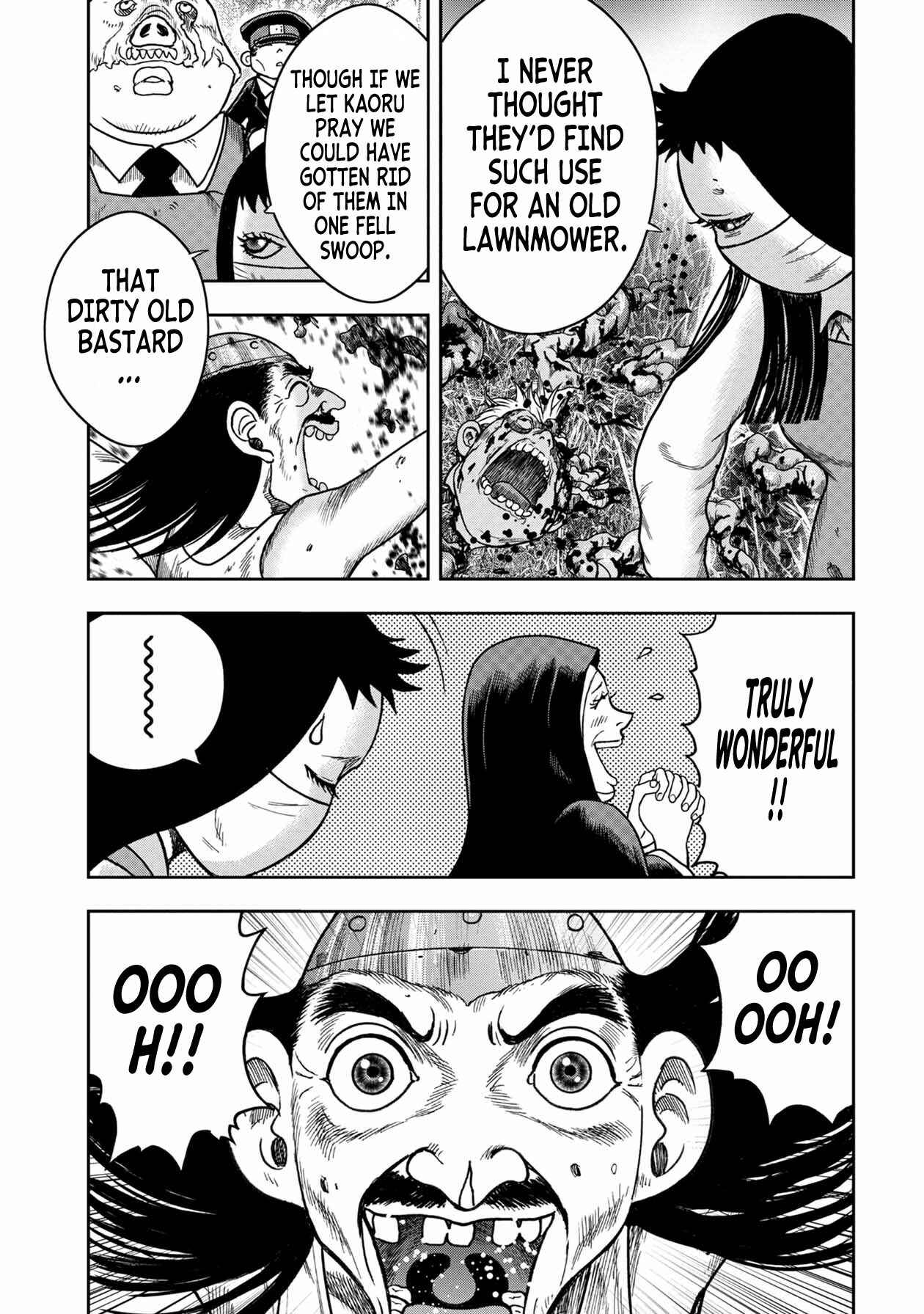 Chapter 113 - Page 18