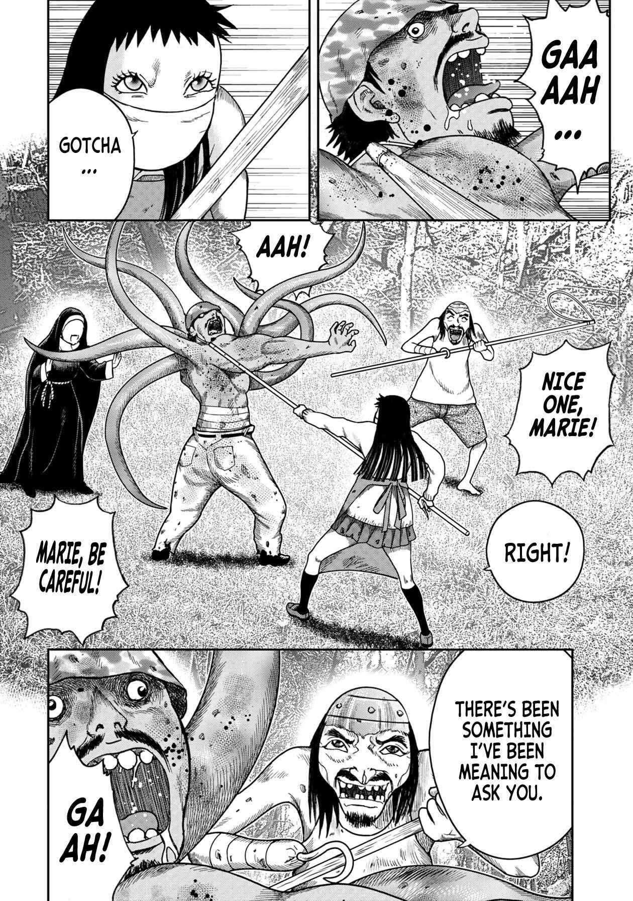 Chapter 113 - Page 23