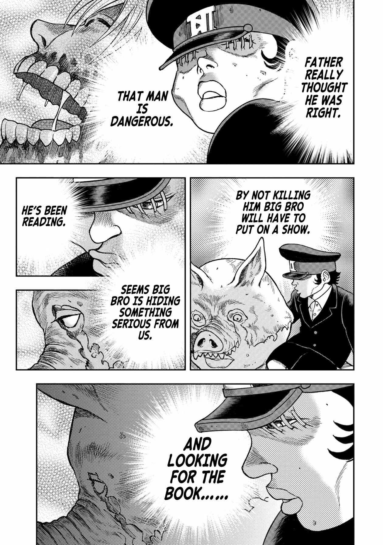 Chapter 113 - Page 9