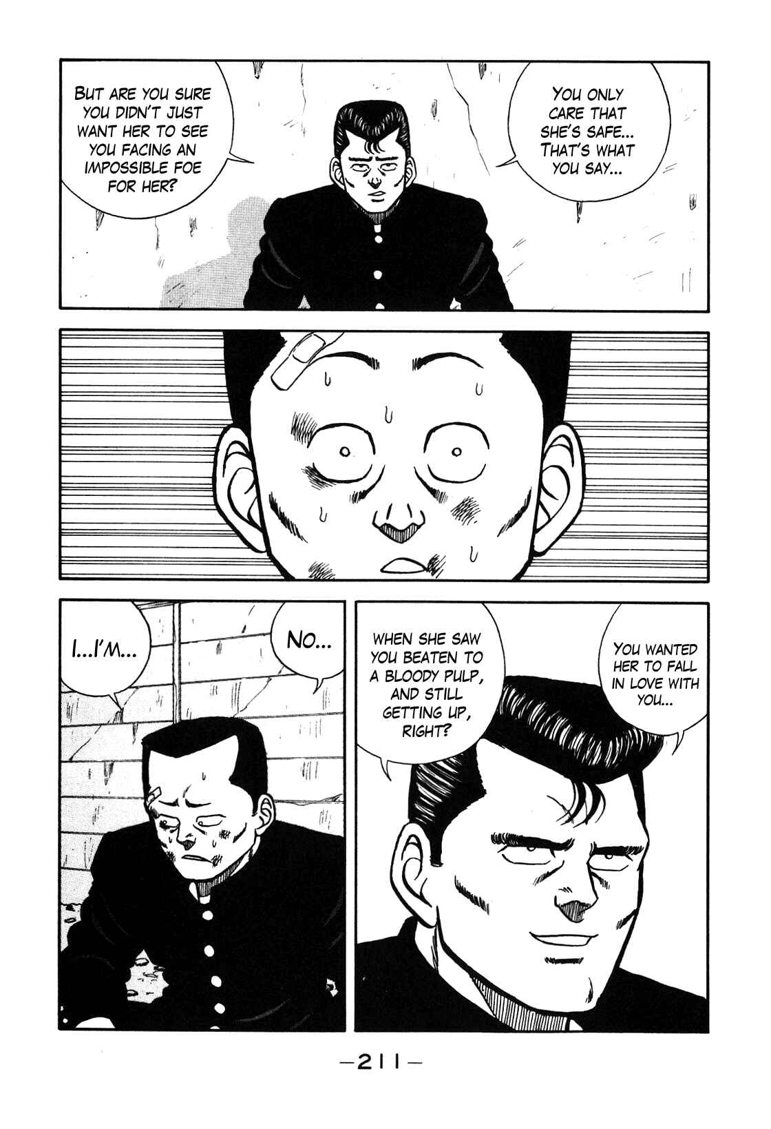 Chapter 73 - Page 10