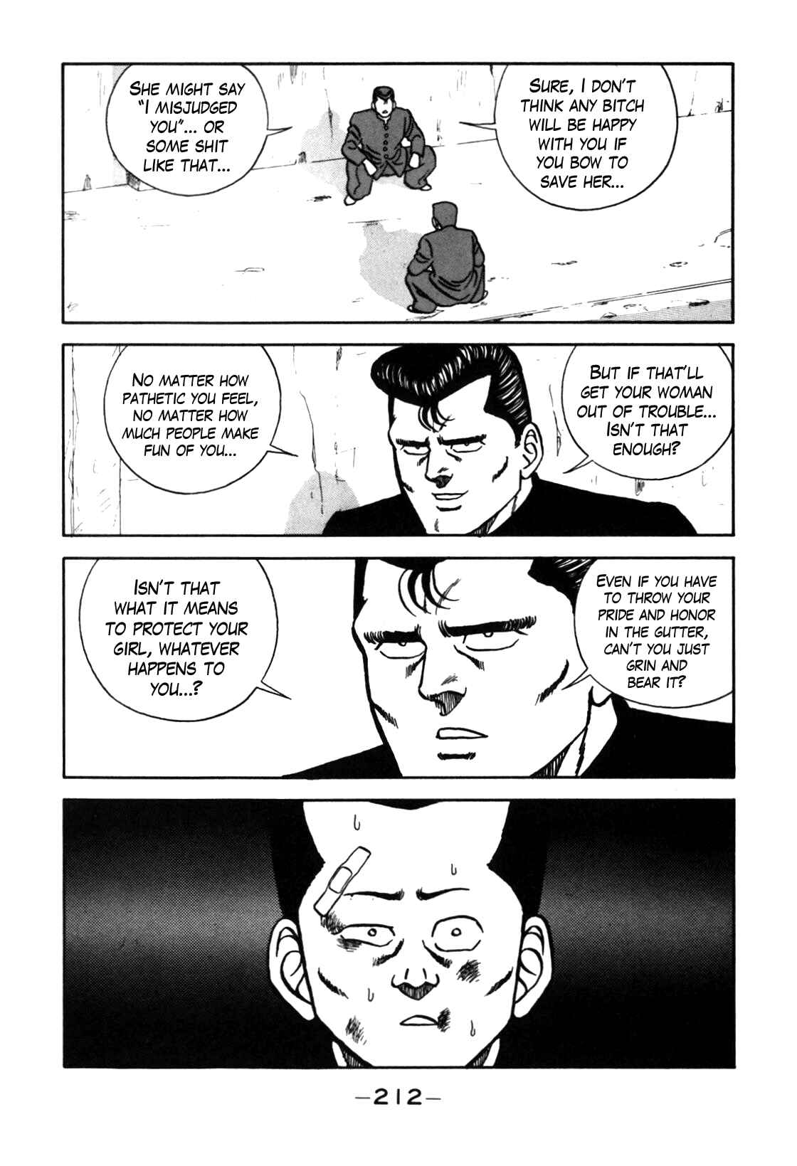 Chapter 73 - Page 11
