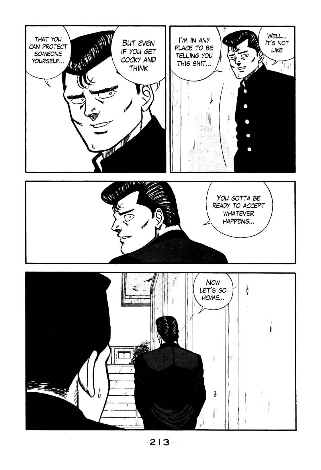 Chapter 73 - Page 12
