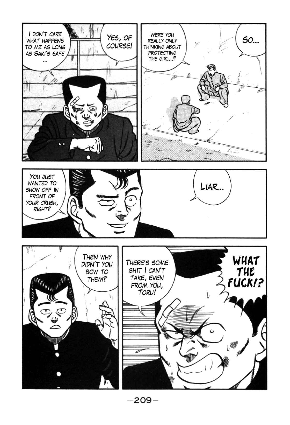 Chapter 73 - Page 8