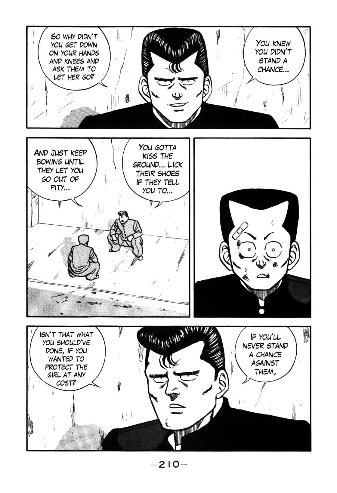 Chapter 73 - Page 9