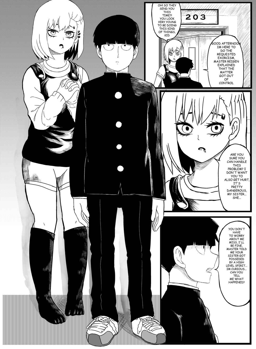 Chapter 2 - Page 3