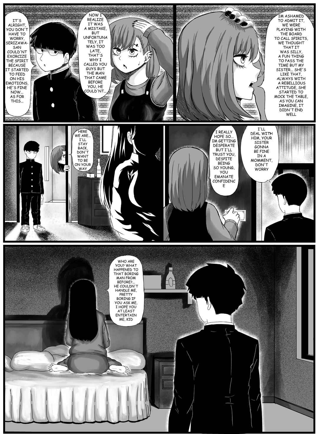 Chapter 2 - Page 4
