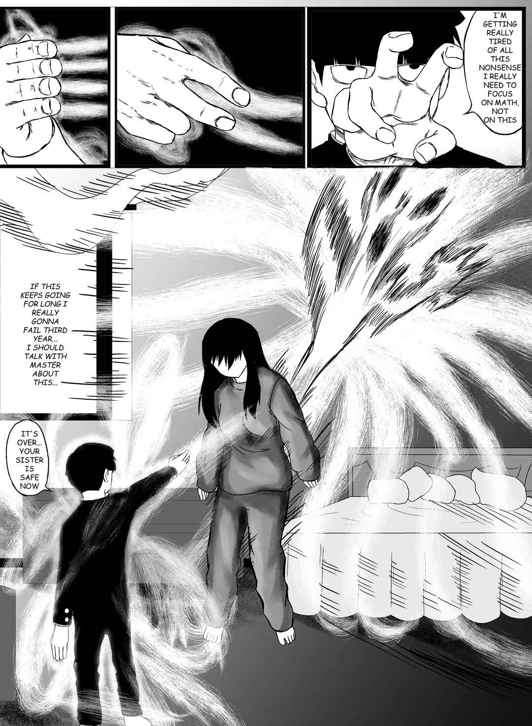 Chapter 2 - Page 7