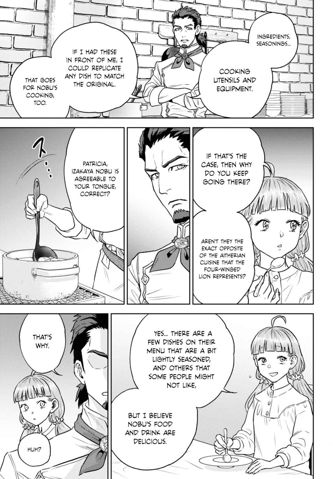 Chapter 110 - Page 13