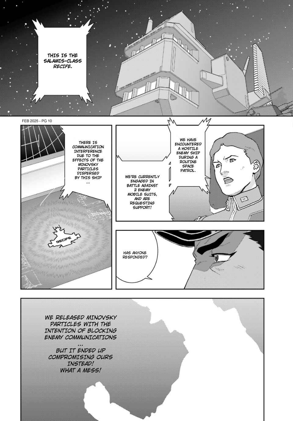 Chapter 98 - Page 11