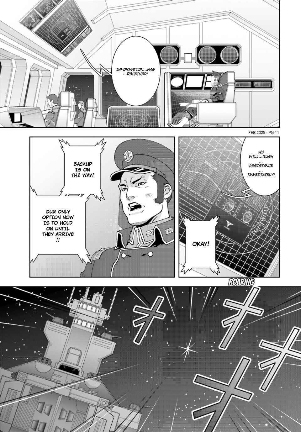 Chapter 98 - Page 12