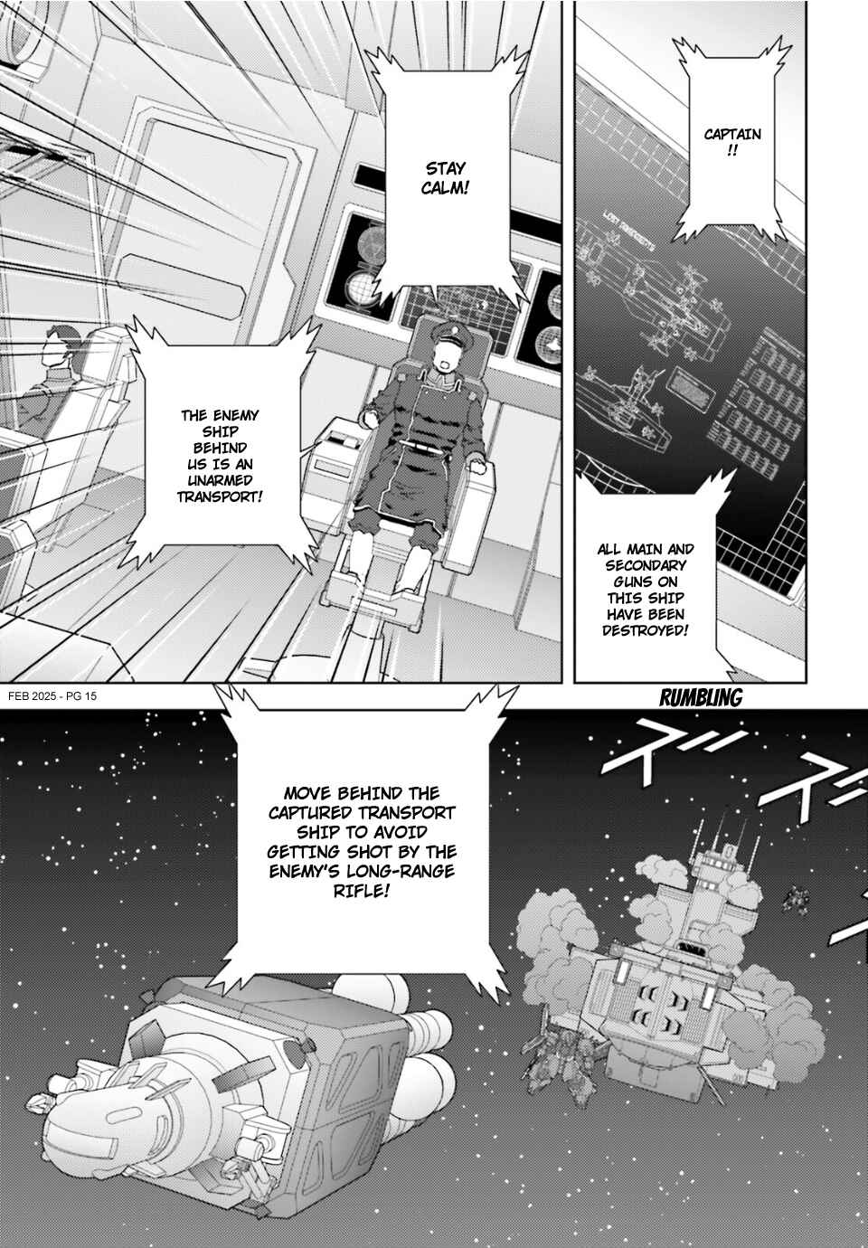 Chapter 98 - Page 16