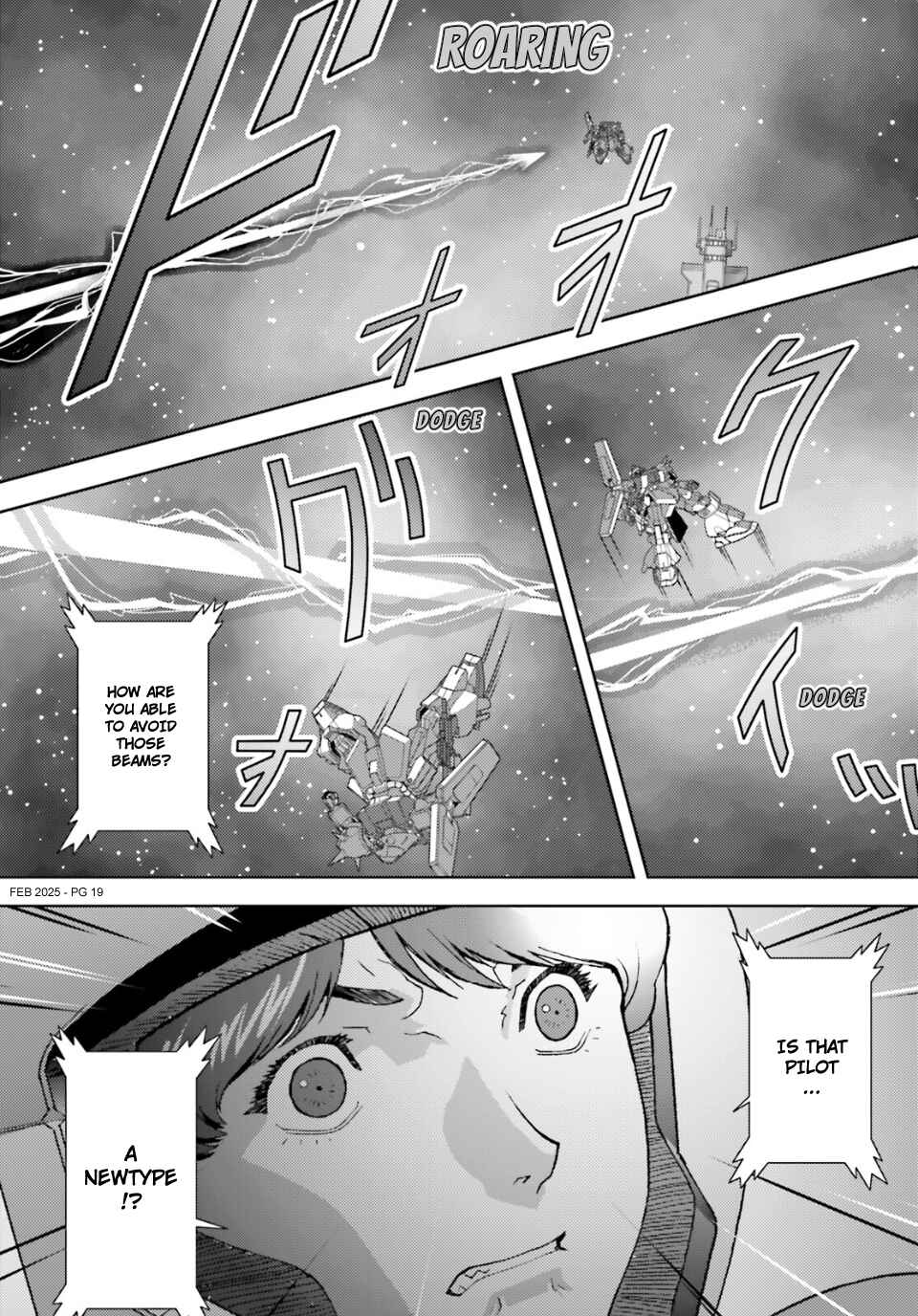 Chapter 98 - Page 20