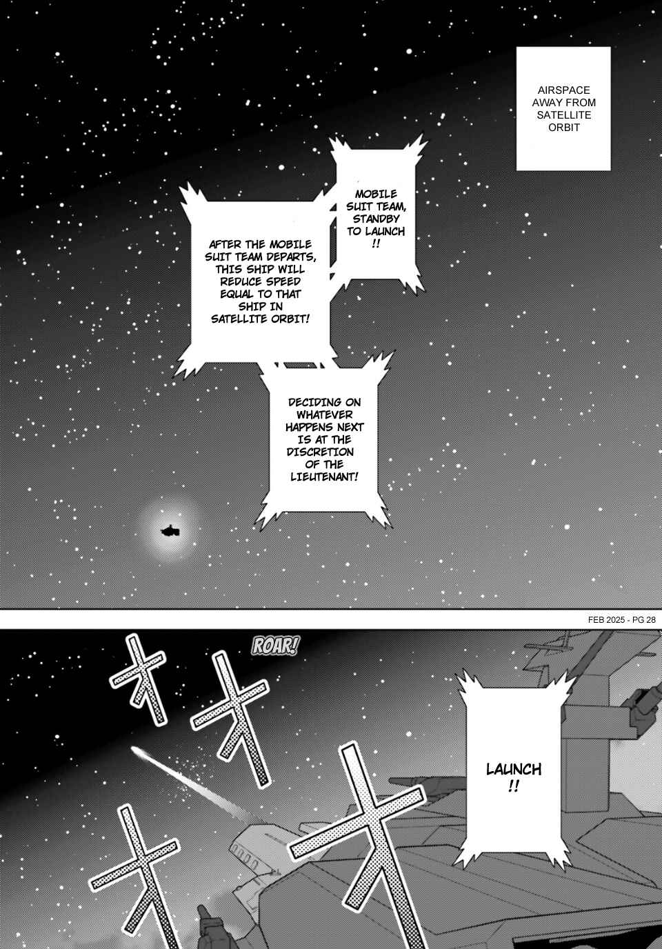 Chapter 98 - Page 29