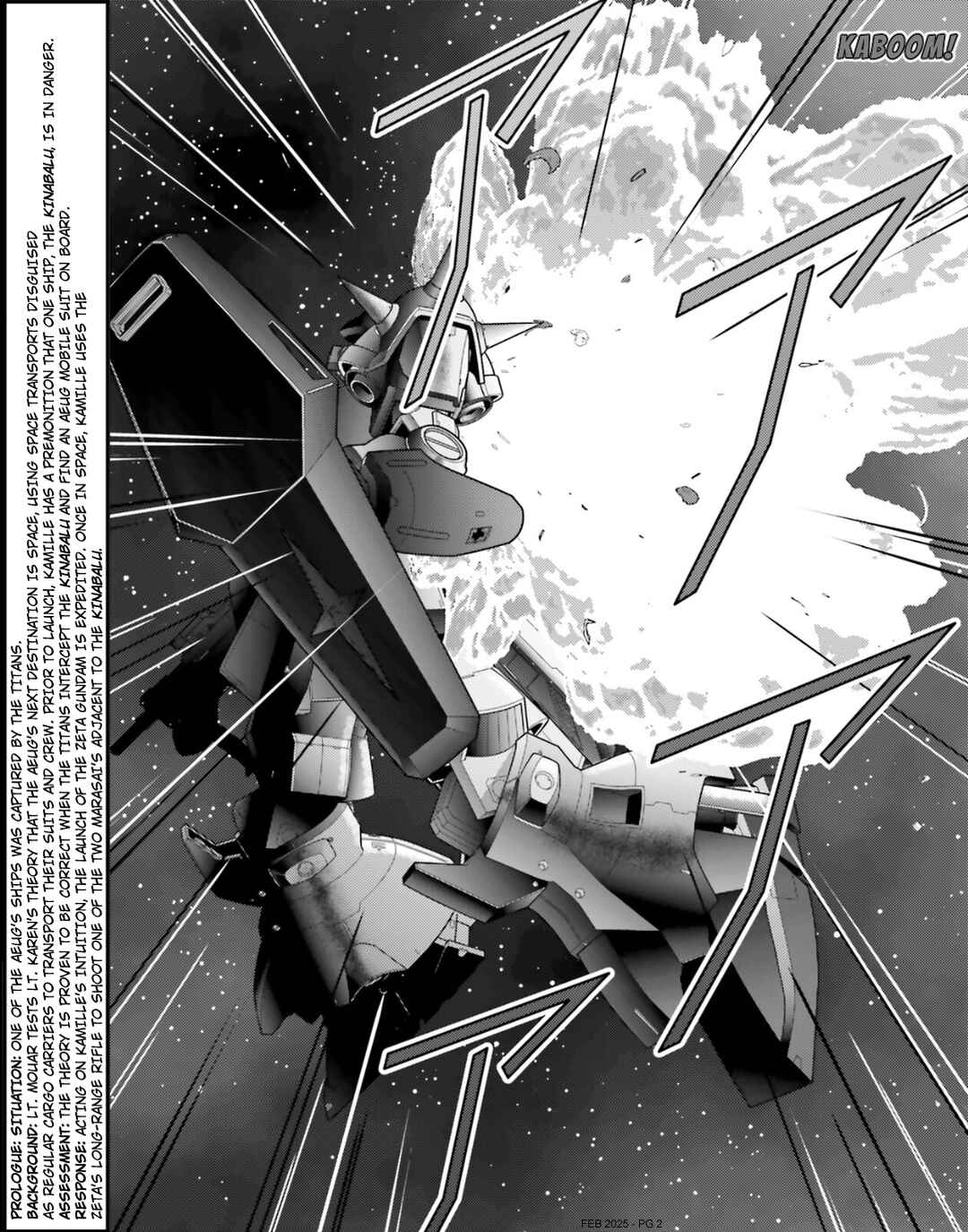 Chapter 98 - Page 3