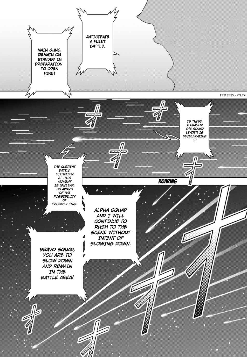 Chapter 98 - Page 30