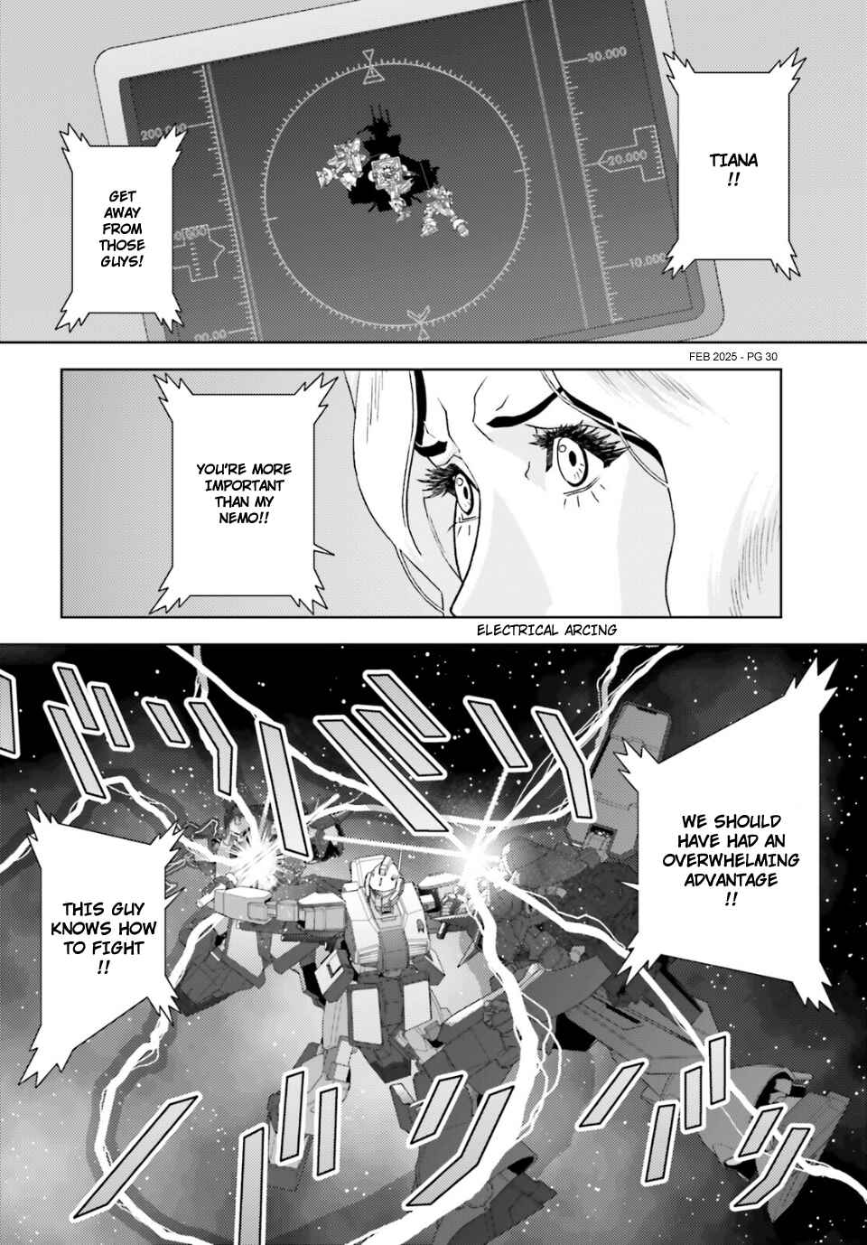 Chapter 98 - Page 31