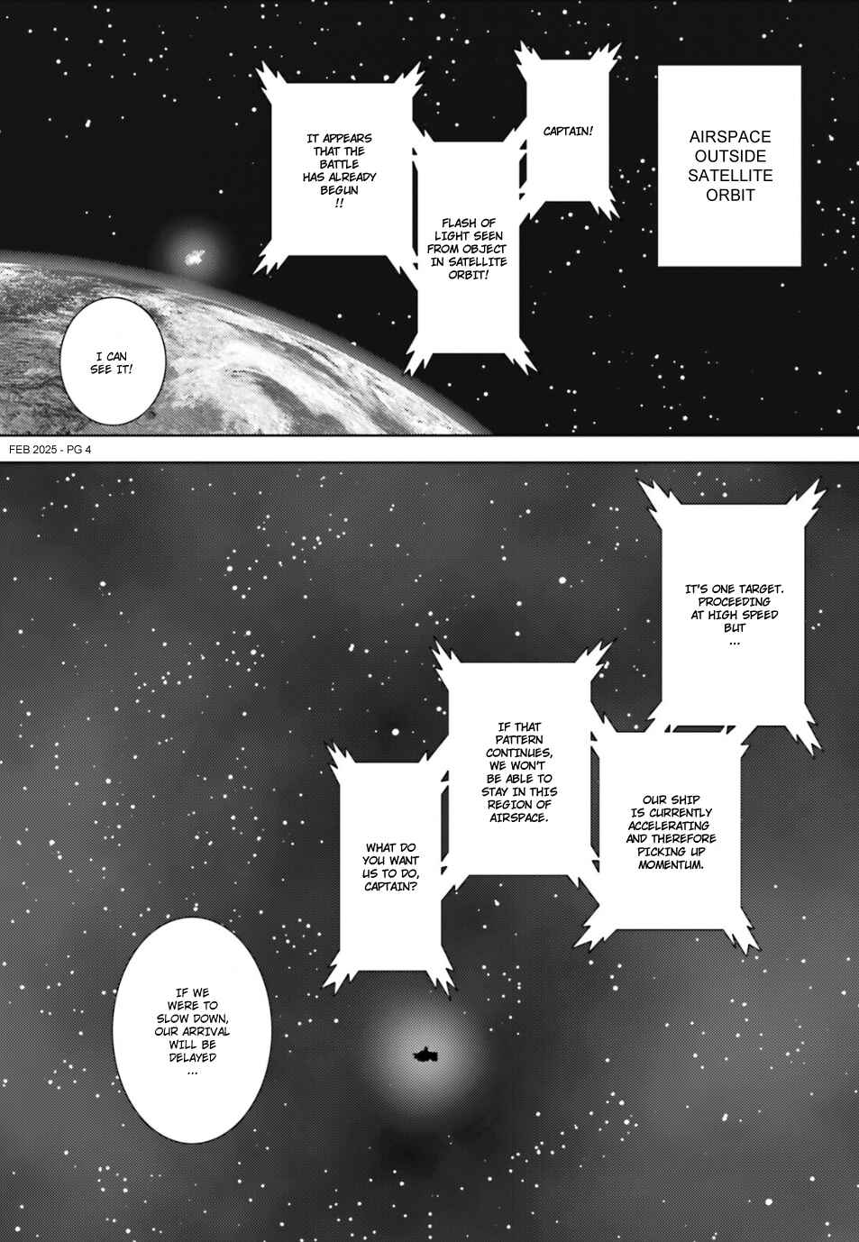 Chapter 98 - Page 5
