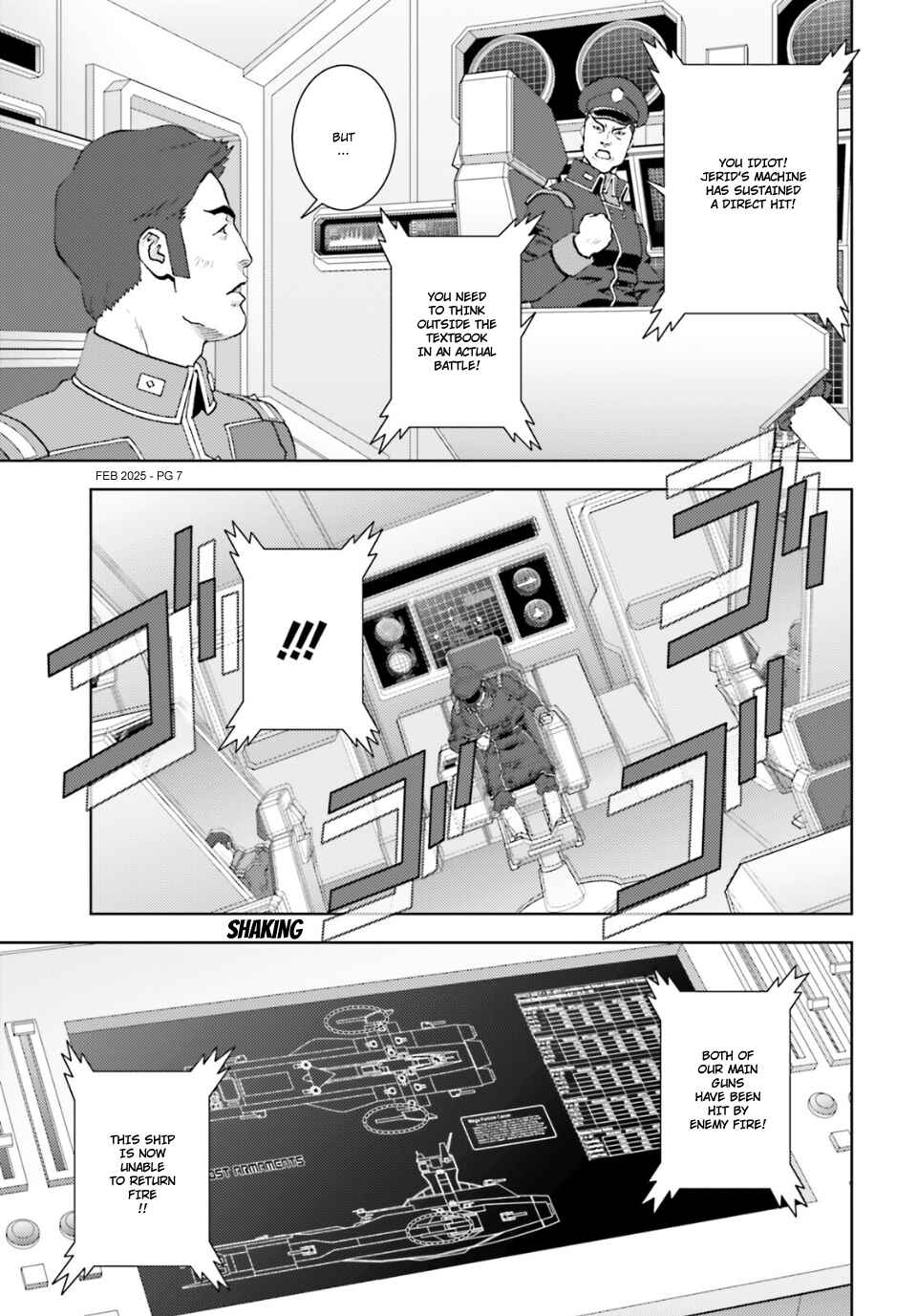 Chapter 98 - Page 8