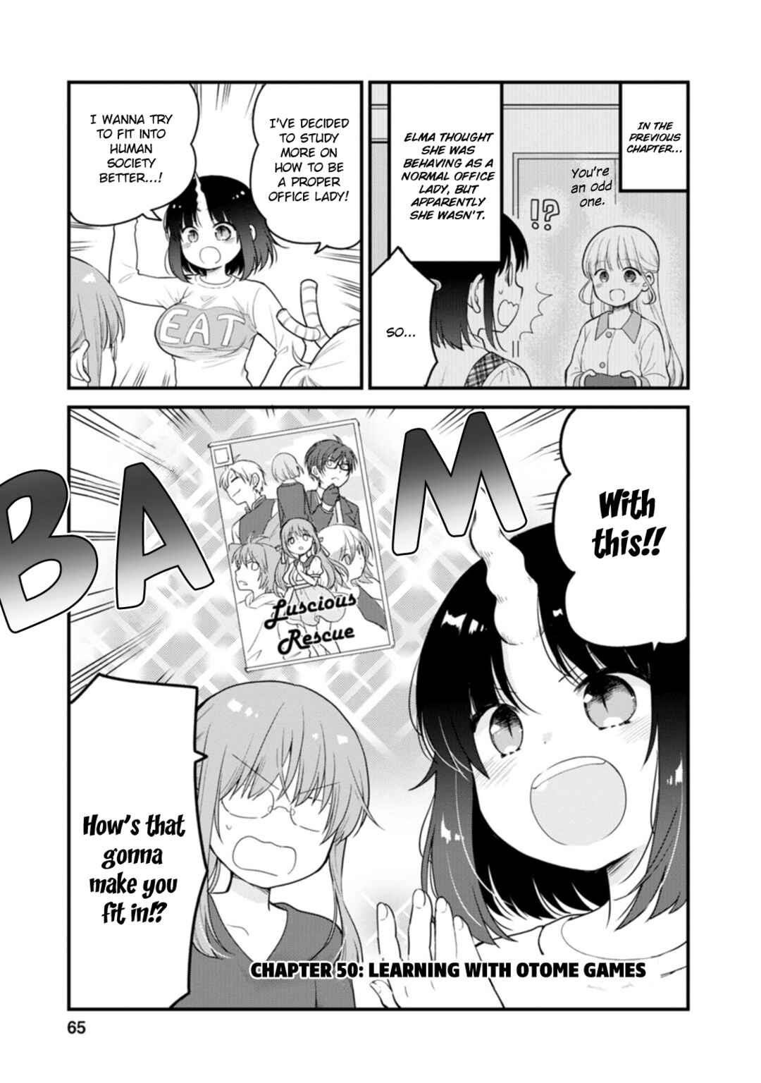 Chapter 50 - Page 1