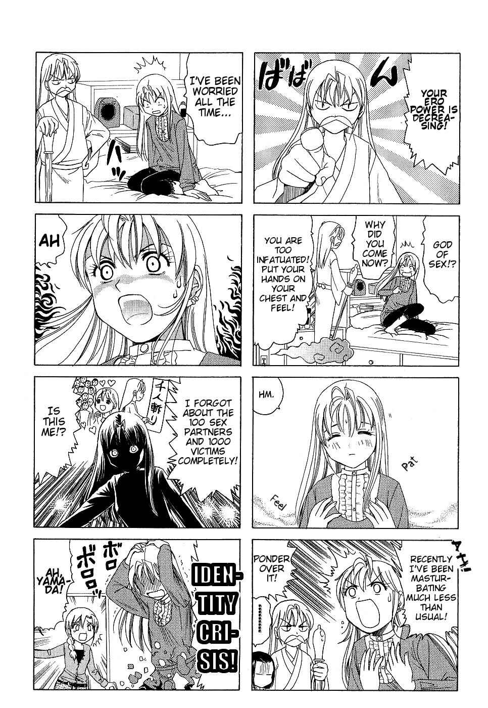 Chapter 156 - Page 2