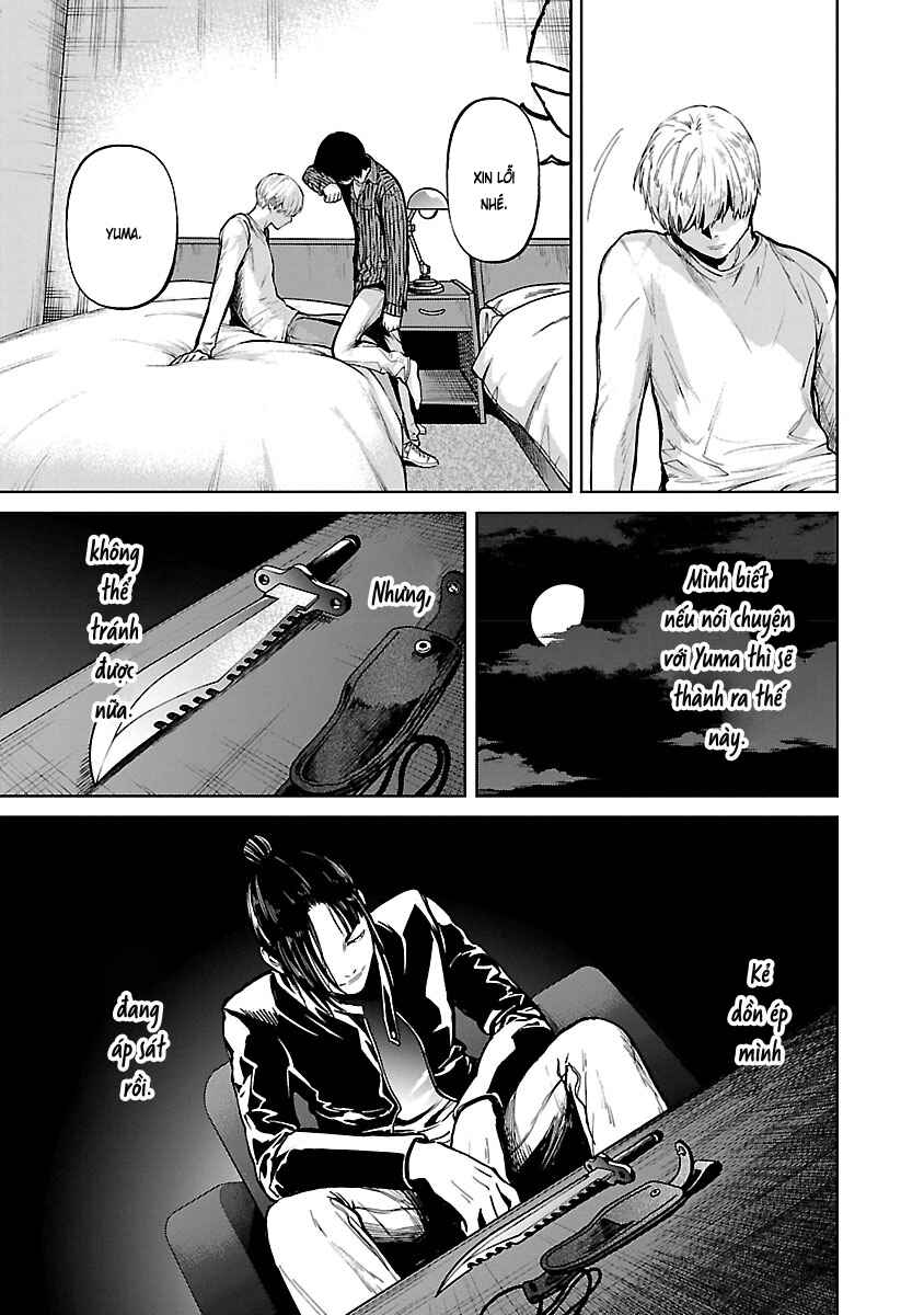 Chapter 35 - Page 22