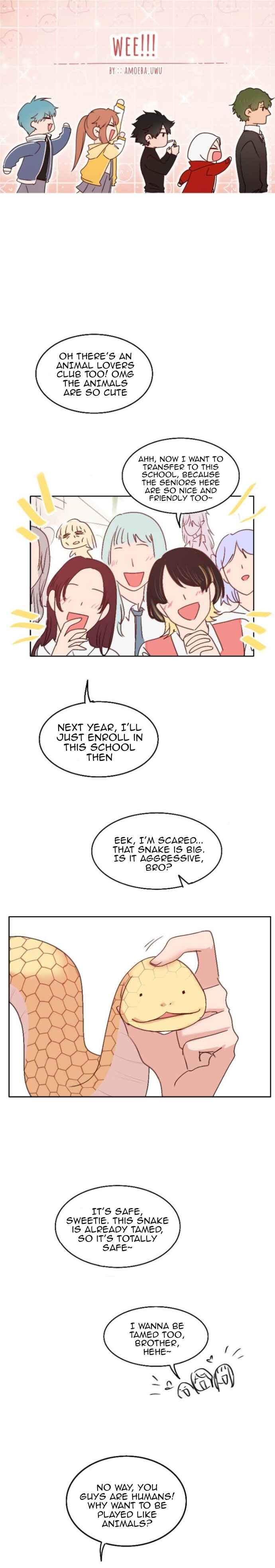 Chapter 151 - Page 1