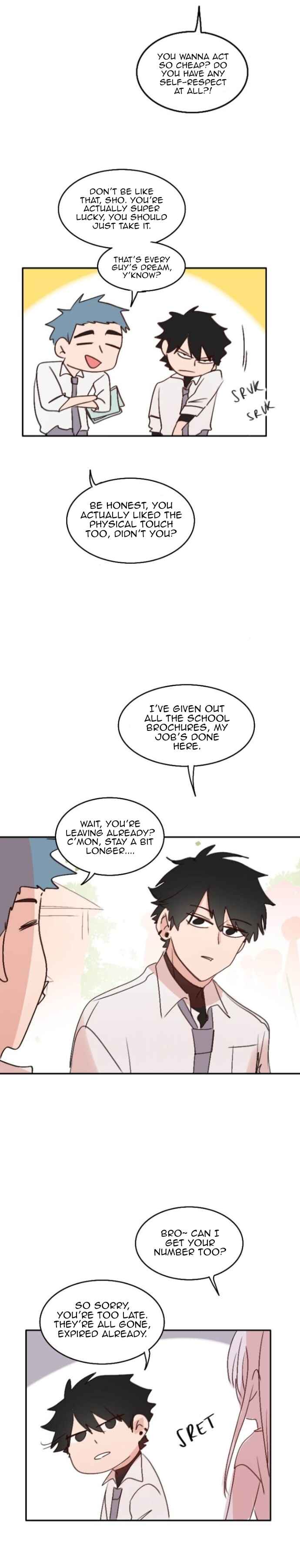 Chapter 151 - Page 4