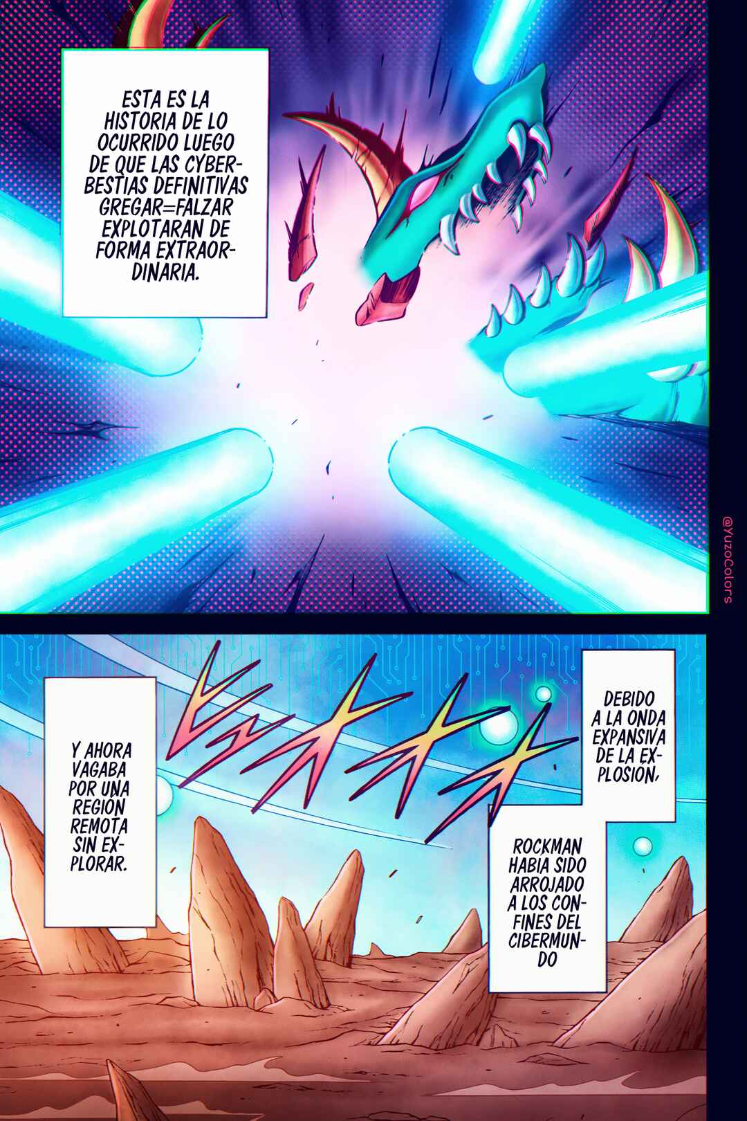 Chapter 70.1 - Page 2