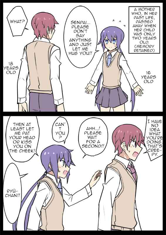 Chapter 1 - Page 1