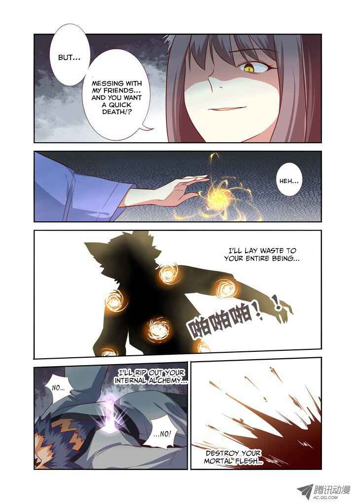 Chapter 63 - Page 10