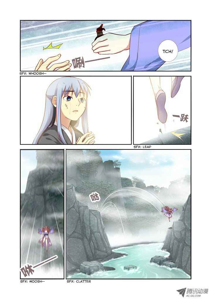 Chapter 63 - Page 7